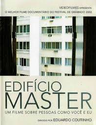 edificio master filme