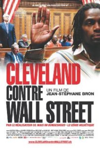 cleveland contre wall street