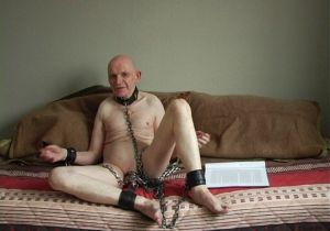 *** Local Caption *** Der Unfertige, Jan Soldat, D, 2013, V'14, Dokumentarfilme