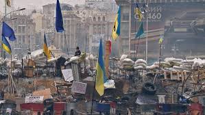 maidan