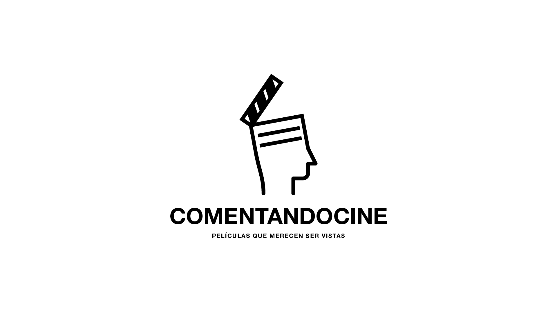 comentando cine